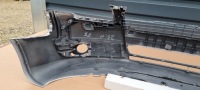 фото thumb №12, Audi a4 b7 2004- бампер перед оригінал a020