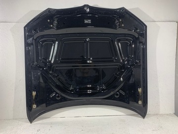 фото thumb №7, Bmw 3 g20 капот передня кришка двигуна