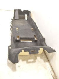 фото thumb №6, Porsche taycan 9j1 2022 килимок внутрішній 9j1863101b