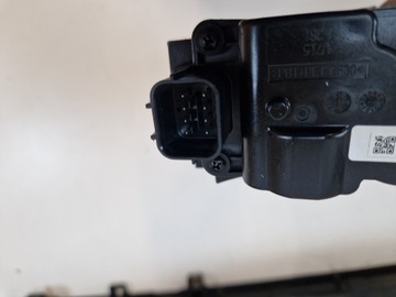 фото thumb №5, Hyundai tucson iv 4 pas переднє балка перед підсилювач жалюзі 64101 n7000