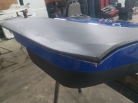 фото thumb №9, Iveco daily 15- дверь перед передние правое