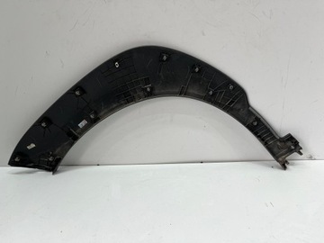 фото thumb №7, Hyundai kona 17- планка крыльев перед передняя правая 87712-j9500