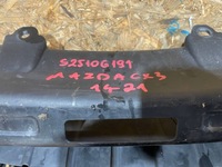 фото thumb №12, Mazda cx3 cx-3 14-21 защита поперечина передний воздуховод воздуха