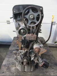 фото thumb №11, Hyundai купе ii tiburon двигатель 2.0 16v g4gc 139 km bez переменных faz