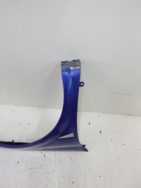 фото thumb №5, Крила renault megane ii ted45 2005 r.