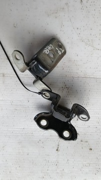 фото thumb №1, Петли дверь зад правый toyota chr