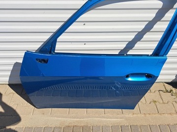 фото thumb №6, Двері перед передні ліві vw id3 id.3 10a