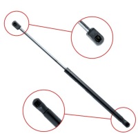 фото thumb №11, Приводи телескопи do кришки багажника einparts opel vectra c