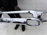 фото thumb №9, Dodge ram v 5 18- бампер перед передній