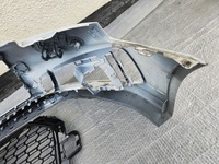 фото thumb №13, Audi rs4 8w0-zderzak перед решётка радиатора спойлер 8w0807437t