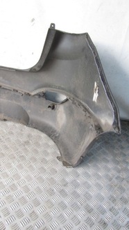 фото thumb №6, Hyundai ix35 бампер задня задній 5k 10-16 207