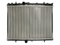 Купить Радиатор воды peugeot 308 07-13 новая, фото thumb