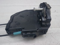 фото thumb №6, Замок дверь левый задняя - toyota rav-4 po 2006-