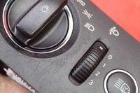 фото thumb №8, Выключатель переключатель света a2195450204 mercedes cls c219 w219 04-08