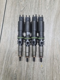 фото thumb №1, Форсунка инжектор volvo fl renault gama d d5k d8k