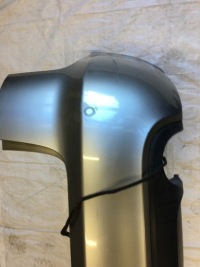 Бампер задняя задний audi a6 c6 2004-2011 цвет ly7q combi Недорого, фото thumb