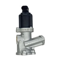 фото thumb №1, Клапан вихлопних газів egr opel corsa d 2006 2007 2008 2009 2010 2011 2012