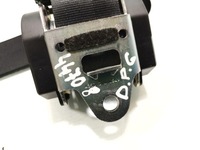 фото thumb №7, Skoda octavia pas безопасности сиденья заднего исправный 2014 estate