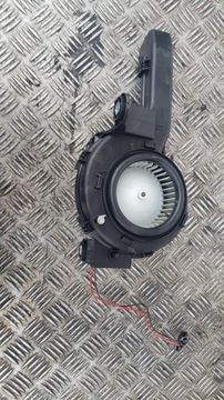 фото thumb №3, Citroen c4 picasso i вентилятор повітродувка зад