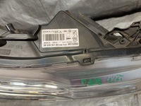 фото thumb №11, Лампа перед правая peugeot 208 i europa 9822690180