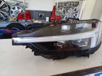 фото thumb №3, Фара левый volvo xc60 ii 2017-