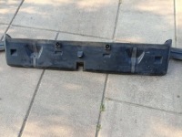 Впуск повітропровід повітря нижня поперечина оригінал bmw x3 g01 Оригінал, фото thumb