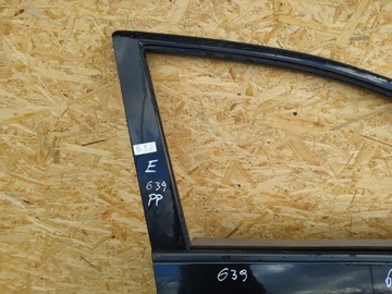 фото thumb №9, Mitsubishi grandis двері перед правий x42 5d