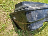 Бампер задняя задний honda crx ii ed9 Недорого, фото thumb