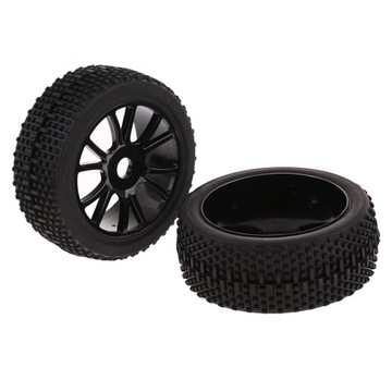 8шт RC автомобильные шины для RC Crawler 1:
