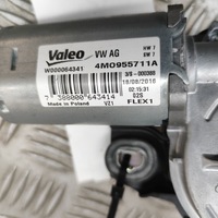 фото thumb №6, Audi a4 s4 b9 8w 2017 моторчик дворники стекло задний