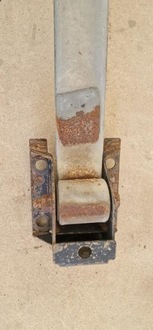 фото thumb №3, Рессора рессоры задняя renault master iii 552060008ra