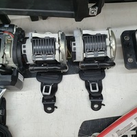 фото thumb №9, A6 c8 4k a7 приборная панель консоль подушки безопасности ремни подушка безопасности