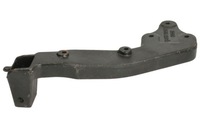 фото thumb №1, Mercedes axor atego кронштейн порог правый задняя