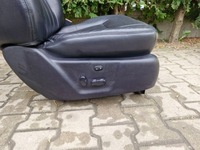 фото thumb №7, Lincoln navigator ii 2 сидіння пасажира праві перед шкіра