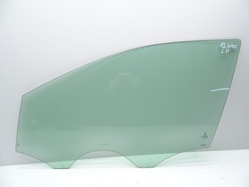 фото thumb №1, Скло двері ліва лівий перед передня vw polo v 6r 5d 09r 6r0845201a