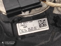 фото thumb №15, Повітропровід шкіряний багатофункціональний audi a4 b8 audi a5 8t 62002150d