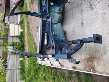 фото thumb №1, Четверть лонжерон фартук правый перед перед передняя kia niro 2019