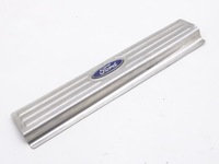 фото thumb №8, Ford ranger ii mazda b2500 98-06 накладки накладки порог 4d оригинал nierdzew