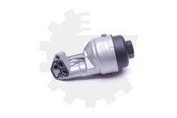 фото thumb №1, Корпус фильтра масла skoda fabia rapid roomster