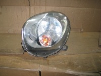 фото thumb №1, Лампа лівий перед mini cooper r60 r61 countryman 9801027-03 europa