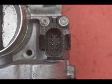 фото thumb №7, Дросельна заслінка 06a133064m audi a3 8l 1.8 20v 125 km 96-00