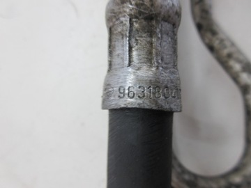 фото thumb №7, Lancia phedra fiat ulyyse 2.0 2.2 jtd шланг wspomagnia
