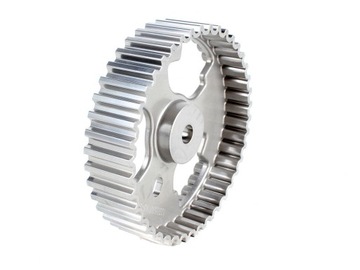 фото thumb №3, Колесо вал розподільний вал c4 ii c5 iii ds4 ds5 2.0 hdi