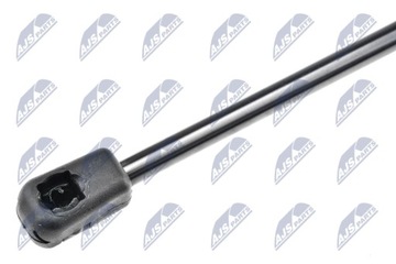 фото thumb №1, Амортизатор кришки зад chevrolet aveo kalos 2005-