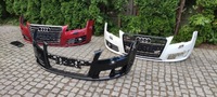 фото thumb №1, Audi a7 4g8 перед бампер передний стандарт