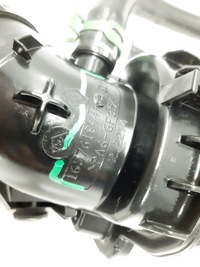 фото thumb №2, Renault trafic iii 1.6 dci труба интеркулер r9mh415 165761844r