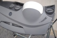 фото thumb №9, Приборная панель приборная консоль приборная панель seat ibiza iv 6j