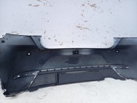 фото thumb №9, Бампер задняя seat ibiza 6f 6f080741a 4xpdc