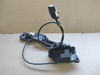 фото thumb №1, Замок дверь задняя правый renault clio iii 4 pin 300129c