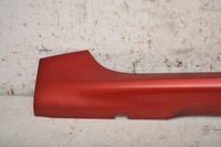 фото thumb №13, Renault clio iv накладка порог правая